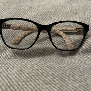 Authentic CHANEL prescription eye glasses